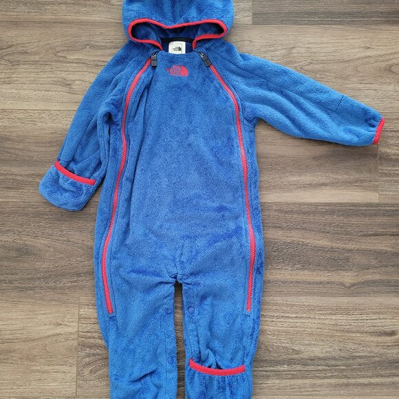 The North Face Other - (1)  The North Face Infant Snow Suit